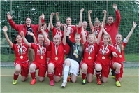SV Kripp belebt Frauenfußball wieder