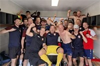 SV Kripp dominiert Heimspiel gegen SG Kempenich