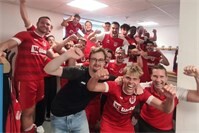 SV Kripp gewinnt 6:0 bei der SG Walporzheim