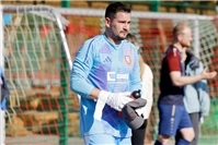 SV Kripp holt Punkt in Grafschaft