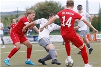 SV Kripp im Kreispokal gefordert