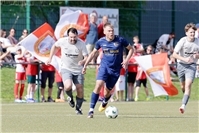 SV Kripp kassiert Heimniederlage zum Abschluss einer starken Rückrunde