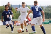 SV Kripp lädt zum großen Jugendfußball-Wochenende ein