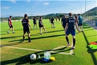 SV Kripp startet in die Vorbereitung auf die Saison 2026/27