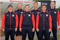 SV Kripp stellt Funktionsteam für die Saison 2026/27 vor