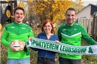 SV Leubsdorf kooperiert mit Kitas in Leubsdorf und Bad Hönningen