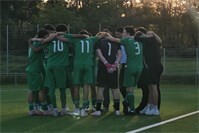 SV Remagen A-Jugend gewinnt gegen Unterahr beim Rückrundenauftakt