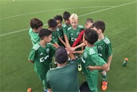 SV Remagen E2 sichert sich knappen Auswärtssieg gegen JSG Walporzheim/Bachem