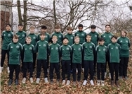 SV Remagen stattet Jugend neu aus