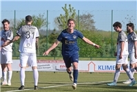 SVK mit fünften Sieg in Folge / 5:0 (2:0)