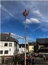 Saffig feierte Kirmes