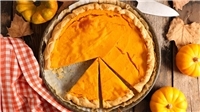 Saftiger Kürbiskuchen für gemütliche Tage