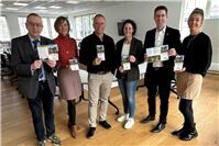 „Sagenhafte Vulkanregion Laacher See“ hat viel zu bieten