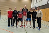 Saison mit Unentschieden und Niederlage beendet