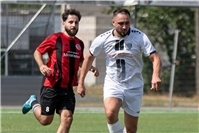 Saison startet traditionell mit erster Pokalrunde