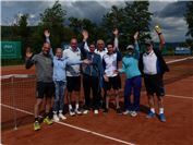 Saisoneröffnung beim TC Bad Bodendorf