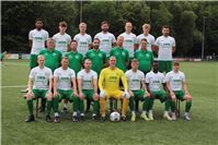 Saisonstart in die Bezirksliga Mitte