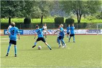 Saisonvorbereitung in vollem Gange
