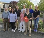 Sanierung der B42 als Chance für sichere Radwege