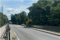 Sanierung der K114-Brücke ins Frühjahr 2027 verschoben