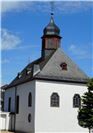 Sanierung der Kapelle St. Josef in Walporzheim abgeschlossen