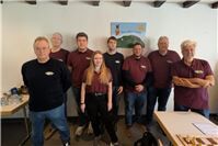 Schach-Rheinlandliga: Mit neuem Outfit zum Auftaktsieg