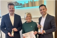 „Schäl Seit“ im Rathaus