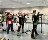 Schießsportwocheist gestartet