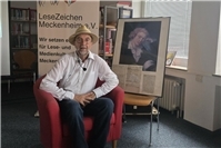 Schiller - der Dichter als Mensch