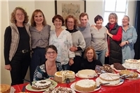 Schlemmen für den guten Zweck