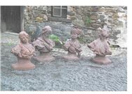 Schloss Engers ist sanierungsbedürftig