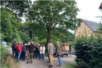 „Schöner kann man wohl kaum in einen Sonntag starten“