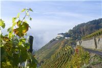 Schroffe Felsen und weite Blicke