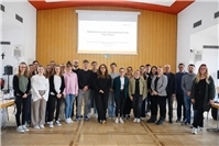 Schüler entdecken Mayens Digitalisierung 