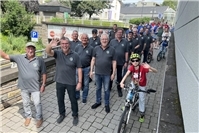 Schützen- und Familienfest in Vallendar mit vielfältigen Attraktionen 2026