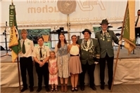 Schützenfest 2026 auf der Insel Niederwerth mit buntem Festprogramm