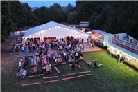 Schützenfest Niederwerth 2026 mit Umzug, Musik und Krönung der neuen Majestäten