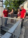 „Schutz beginnt mit Engagement vor Ort“