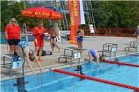 Schwimmwettkämpfe begeistern Jung und Alt in Remagen