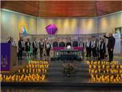 Sechs Chöre - ein Klang