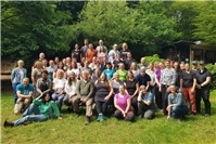 Sechster Forum-Tag Wald- und Naturpädagogik im Brexbachtal Rheinland-Pfalz
