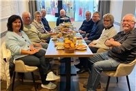 Seit 15 Jahren im Einsatz für Lahnsteins Beete und Grünflächen