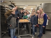 Selbstgemacht ist am Leckersten