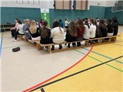 Selbstverteidigungskurs für Mädchen