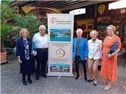 Senioren Union feiert den Herbst