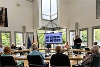 Seniorenbeirat: Neue Strukturen in der Seniorenarbeit und KI im Alltag im Fokus