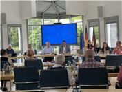 Seniorenbeirat der VG Weißenthurm diskutiert Ernährung, Pflege und ÖPNV
