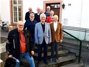 Seniorenbeirat trifft BI „Unsere Altstadt“