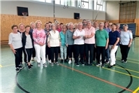 Seniorensport im Turnverein Bad Breisig fördert Mobilität und Lebensqualität