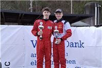 Sensation: Florian Rauhe siegt in Bad Ems